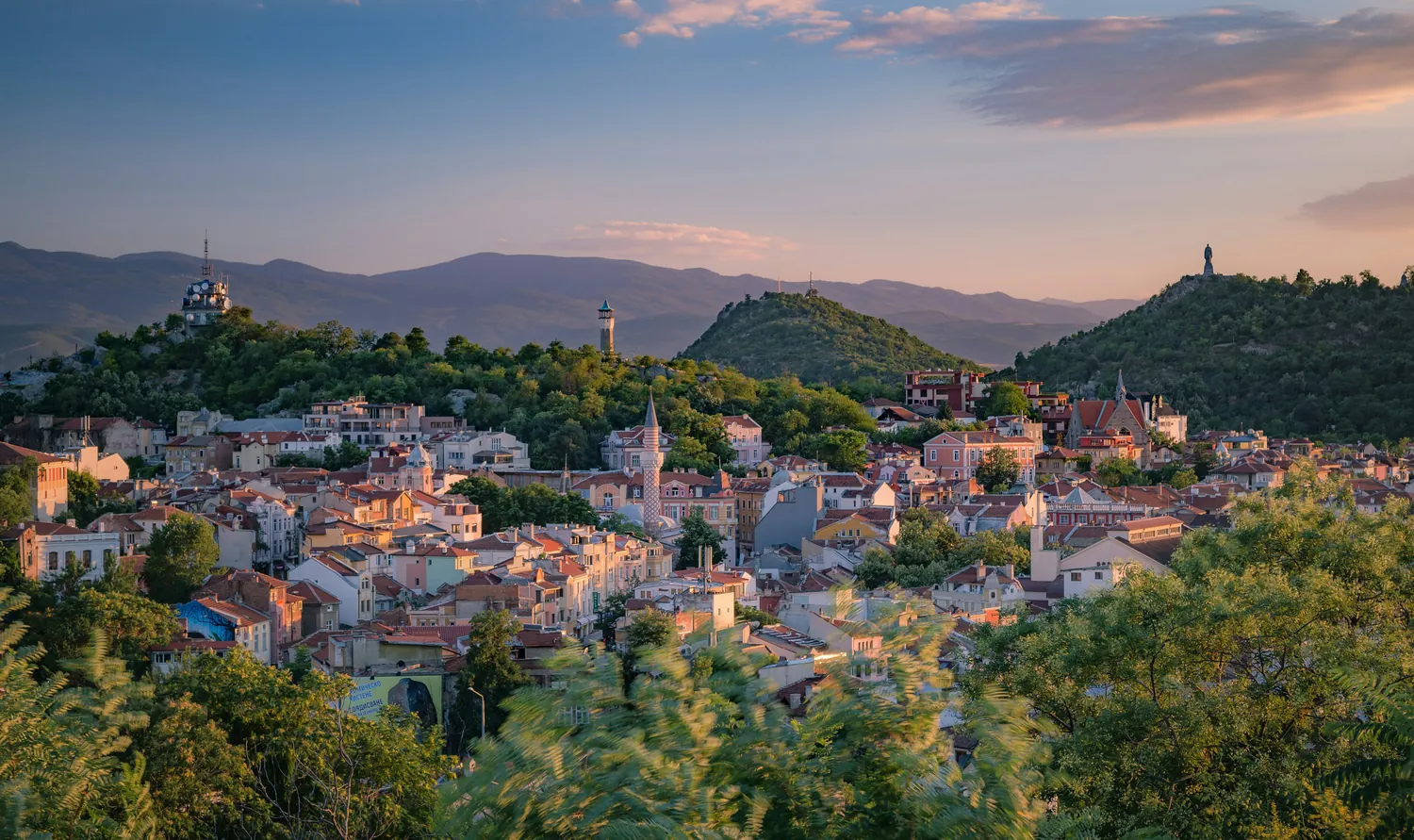 Христо Смирненски