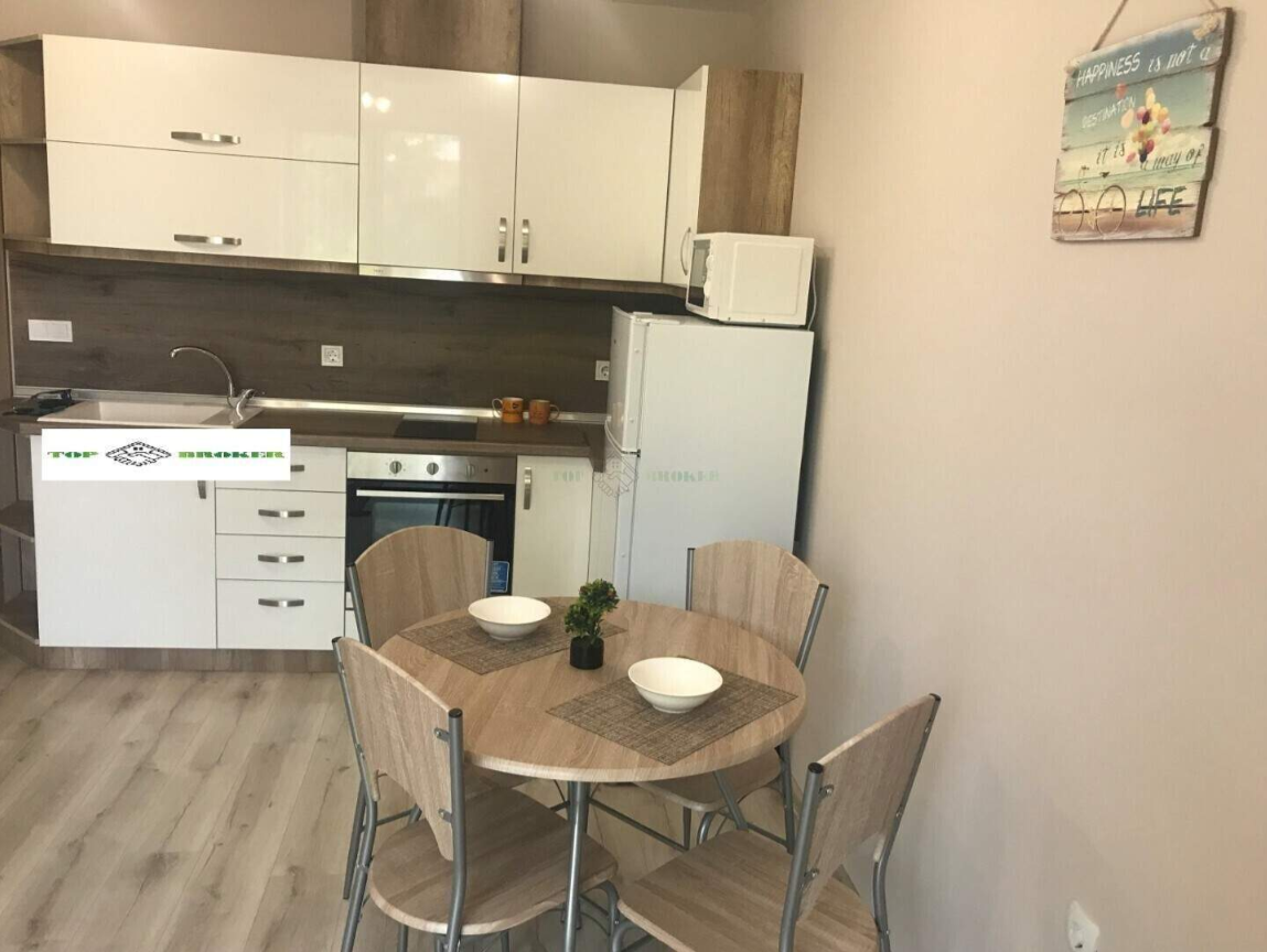 1-bedroom apartment