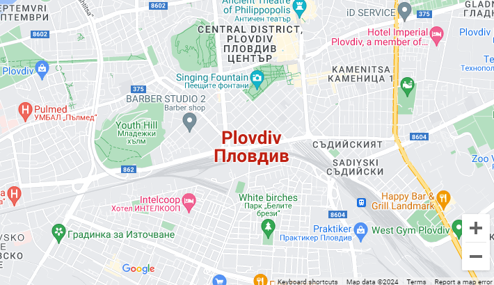 Top Neighborhoods in Plovdiv for Medical Students: Proximity, Safety, and Amenities