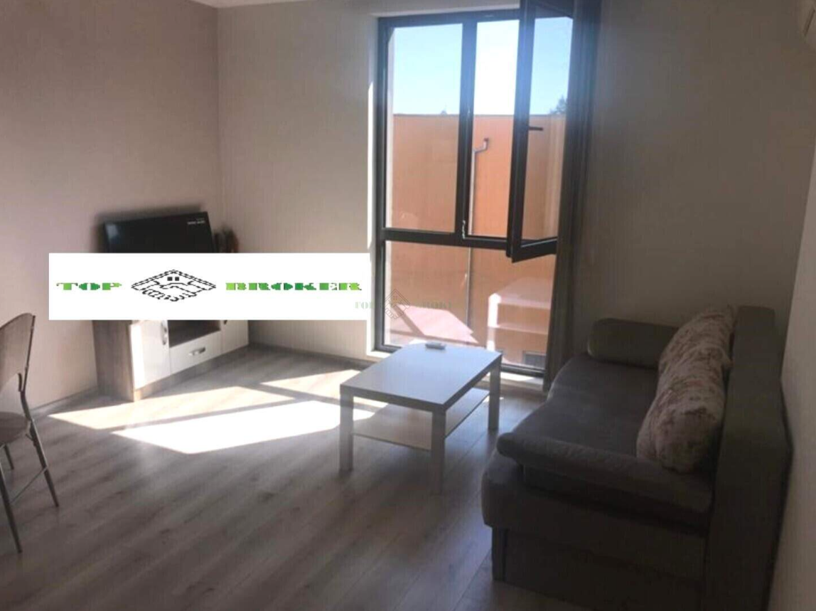 1-bedroom apartment — photo 9 (Southern, Plovdiv)