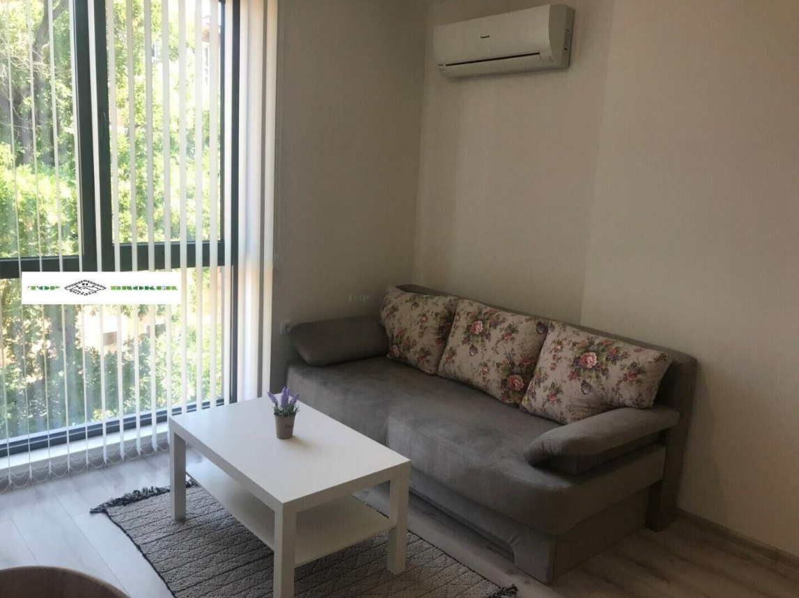 1-bedroom apartment — photo 8 (Southern, Plovdiv)