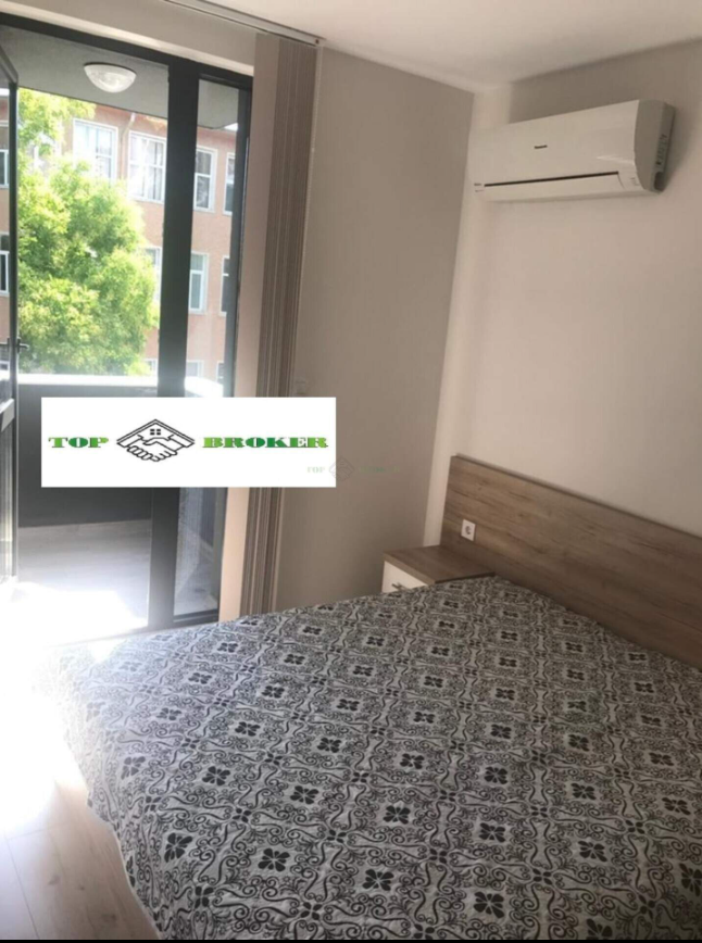 1-bedroom apartment — photo 7 (Southern, Plovdiv)