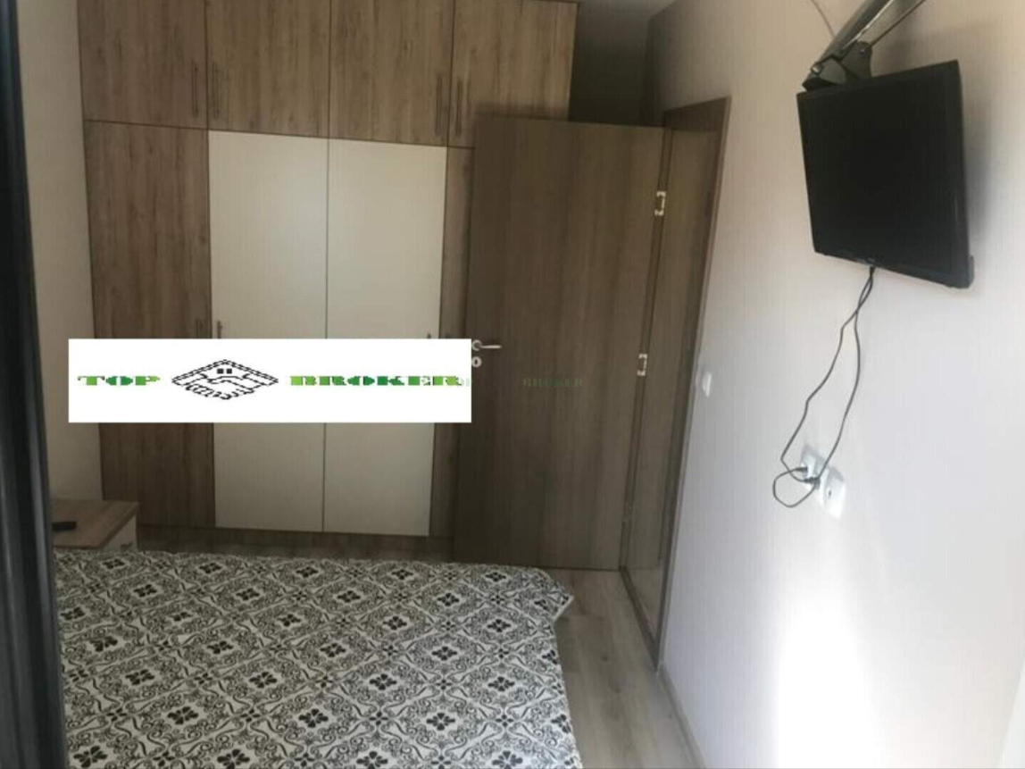 1-bedroom apartment — photo 6 (Southern, Plovdiv)