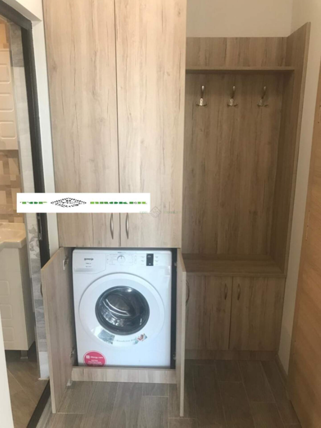 1-bedroom apartment — photo 4 (Southern, Plovdiv)