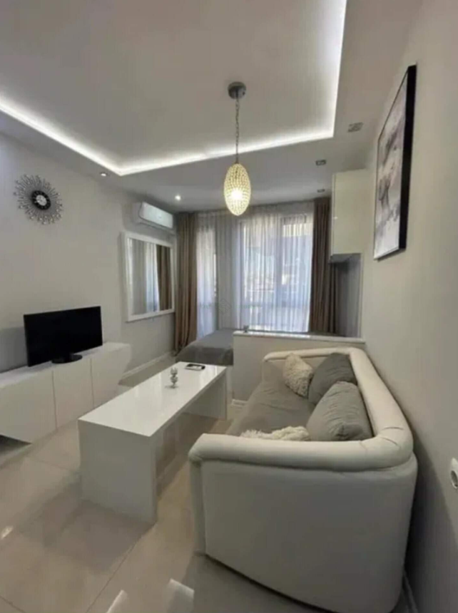 1-bedroom Apartment