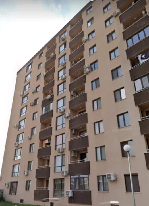 1-bedroom Apartment — снимка 3 (Karshiyaka, Пловдив)