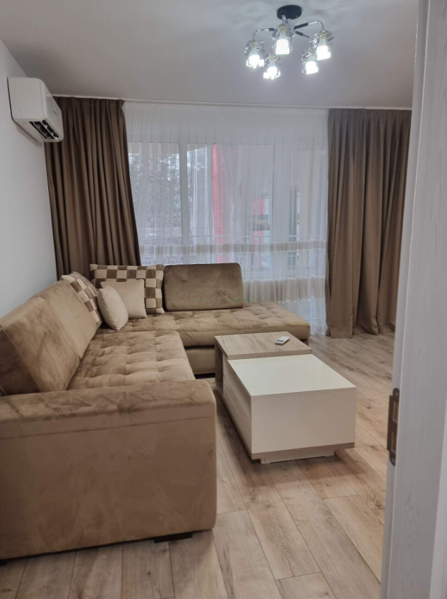 2-bedroom apartment