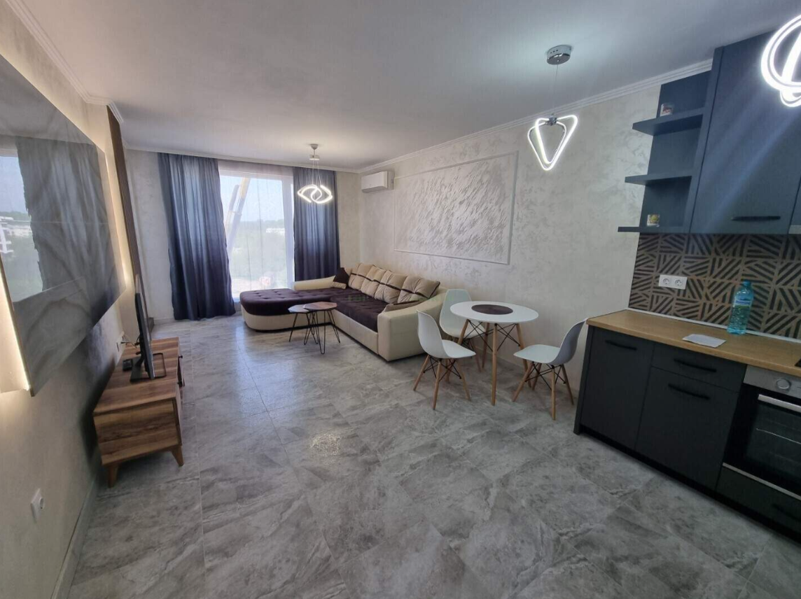 1-bedroom apartment — снимка 9 (Hristo Smirnenski, Пловдив)