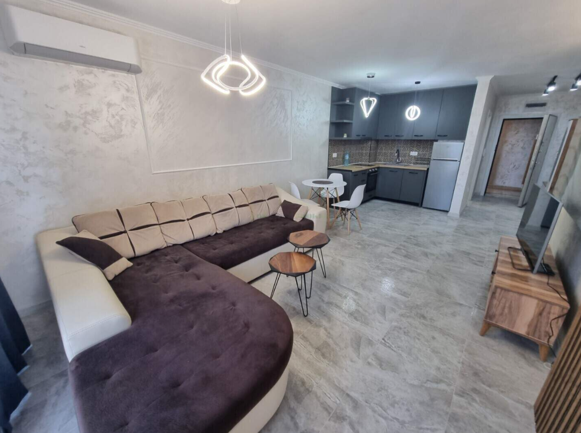 1-bedroom apartment — снимка 8 (Hristo Smirnenski, Пловдив)