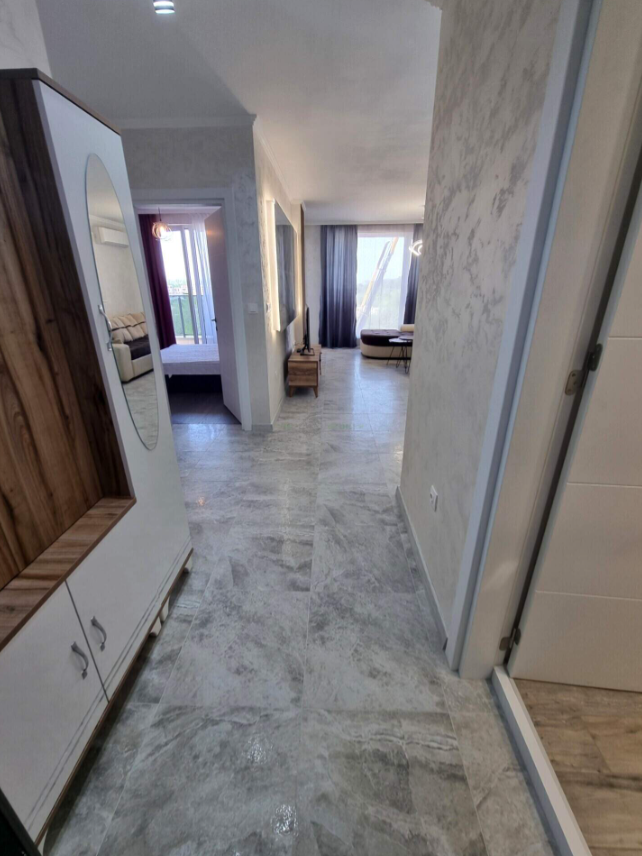 1-bedroom apartment — снимка 7 (Hristo Smirnenski, Пловдив)