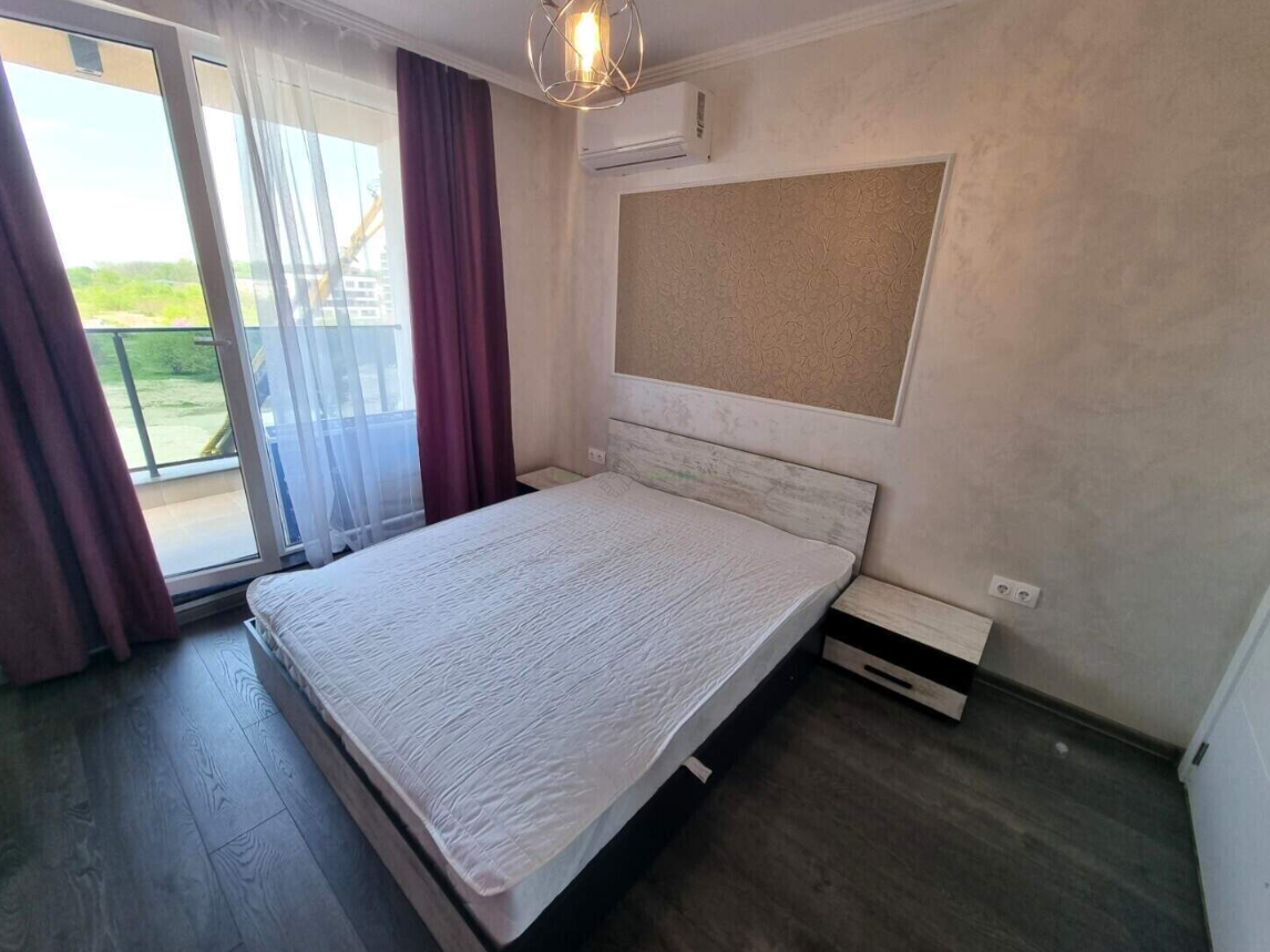 1-bedroom apartment — снимка 6 (Hristo Smirnenski, Пловдив)