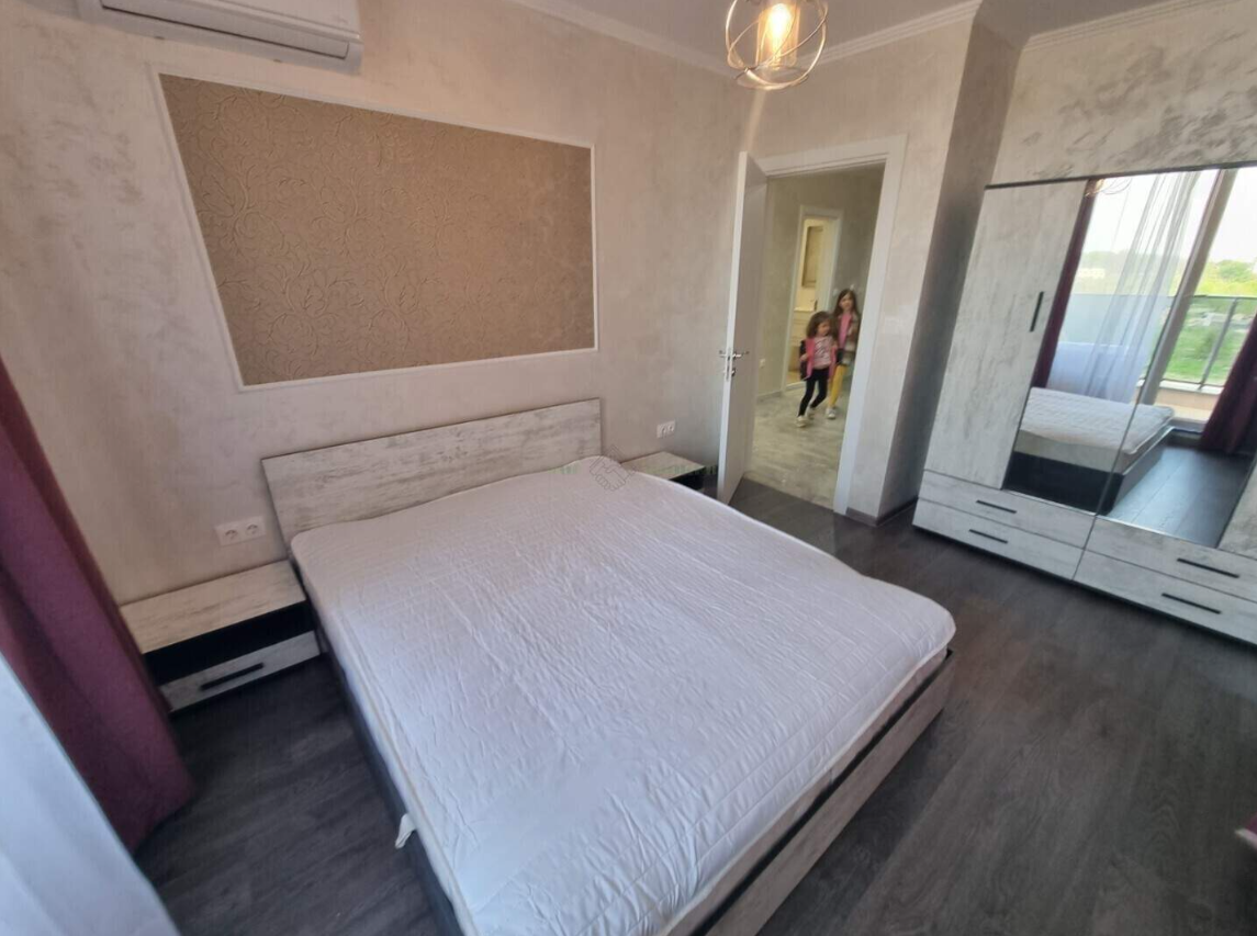 1-bedroom apartment — снимка 5 (Hristo Smirnenski, Пловдив)