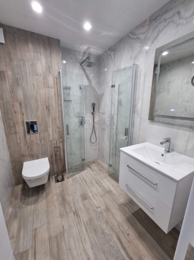 1-bedroom apartment — снимка 4 (Hristo Smirnenski, Пловдив)