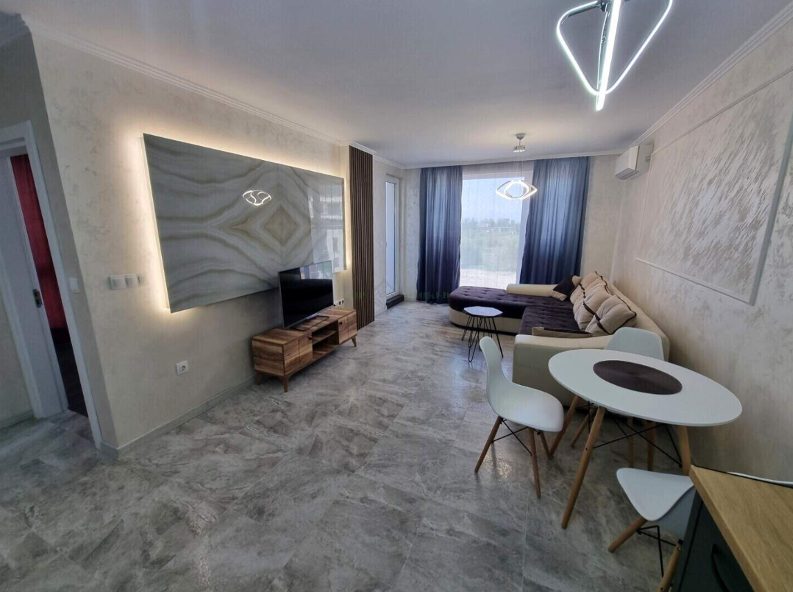 1-bedroom apartment — снимка 3 (Hristo Smirnenski, Пловдив)
