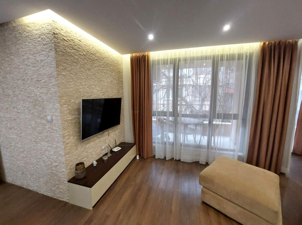 2-bedroom apartment