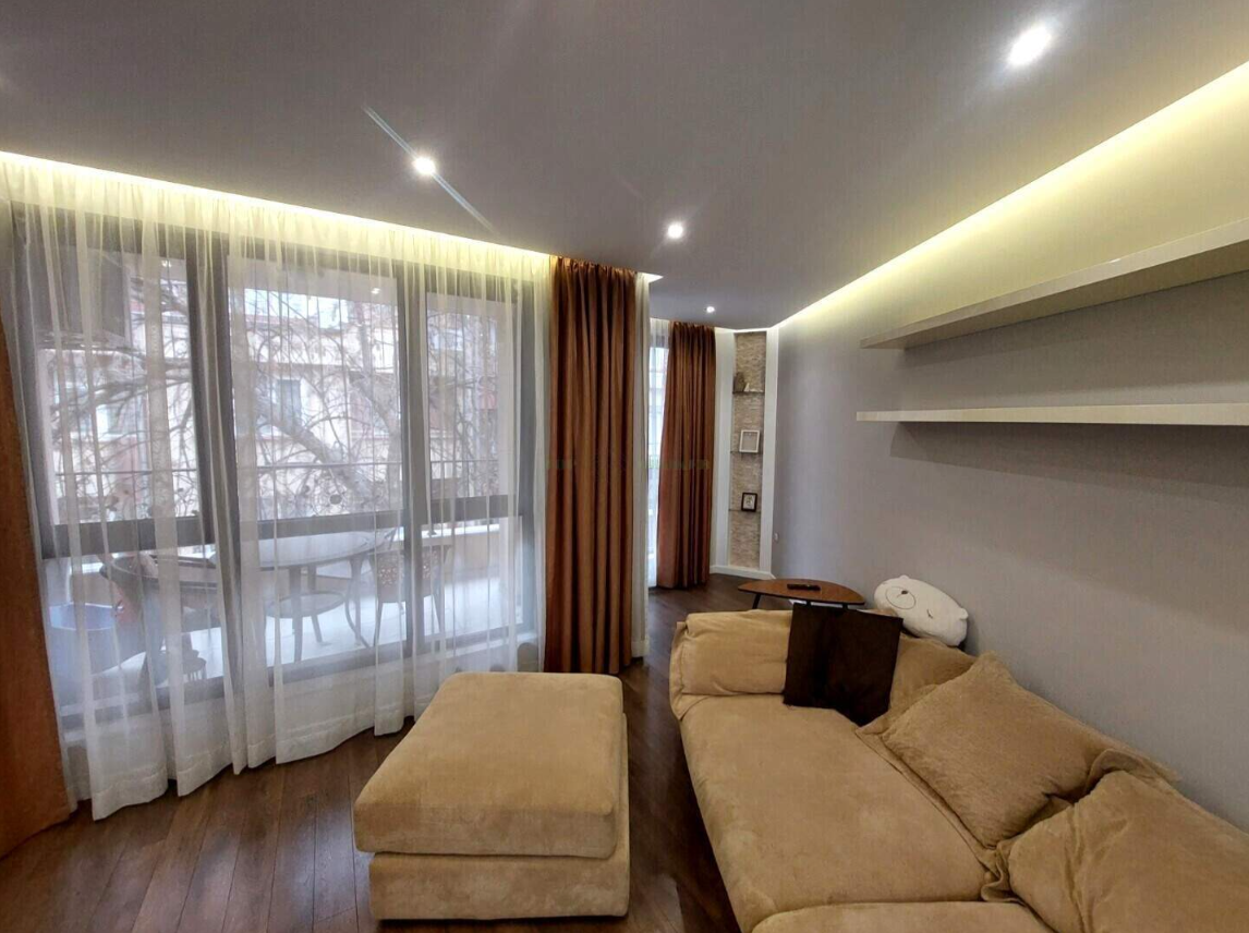 2-bedroom apartment — снимка 11 (Kamenitza 1, Пловдив)