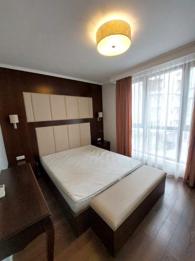 2-bedroom apartment — снимка 7 (Kamenitza 1, Пловдив)