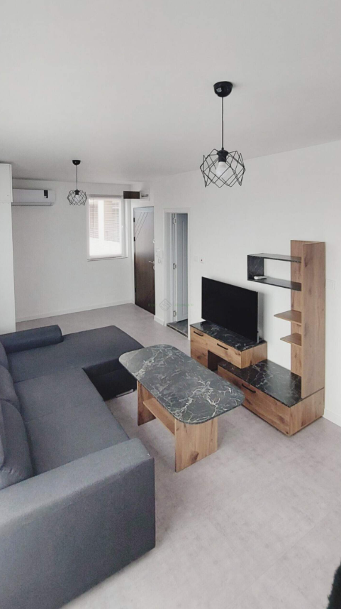 1-bedroom apartment