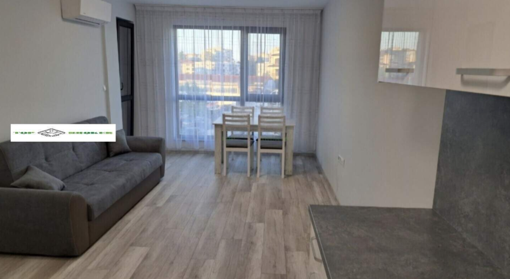 1-bedroom Apartment