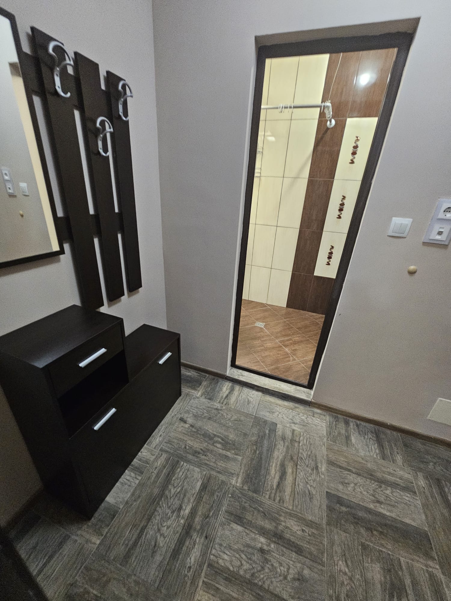 1-bedroom apartment in Kavala Building Complex — снимка 2 (Medical University, Пловдив)