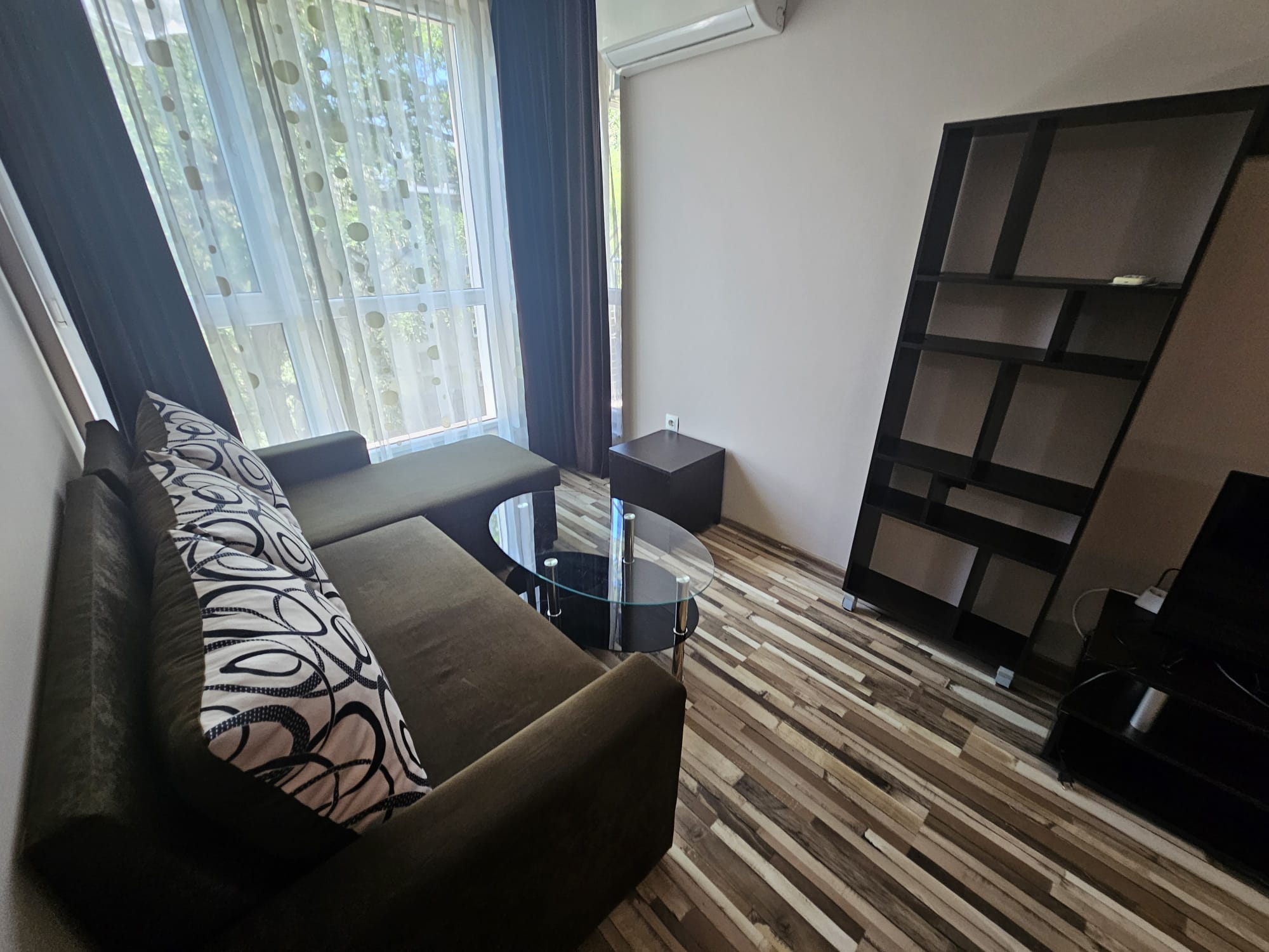 1-bedroom apartment in Kavala Building Complex — снимка 4 (Medical University, Пловдив)