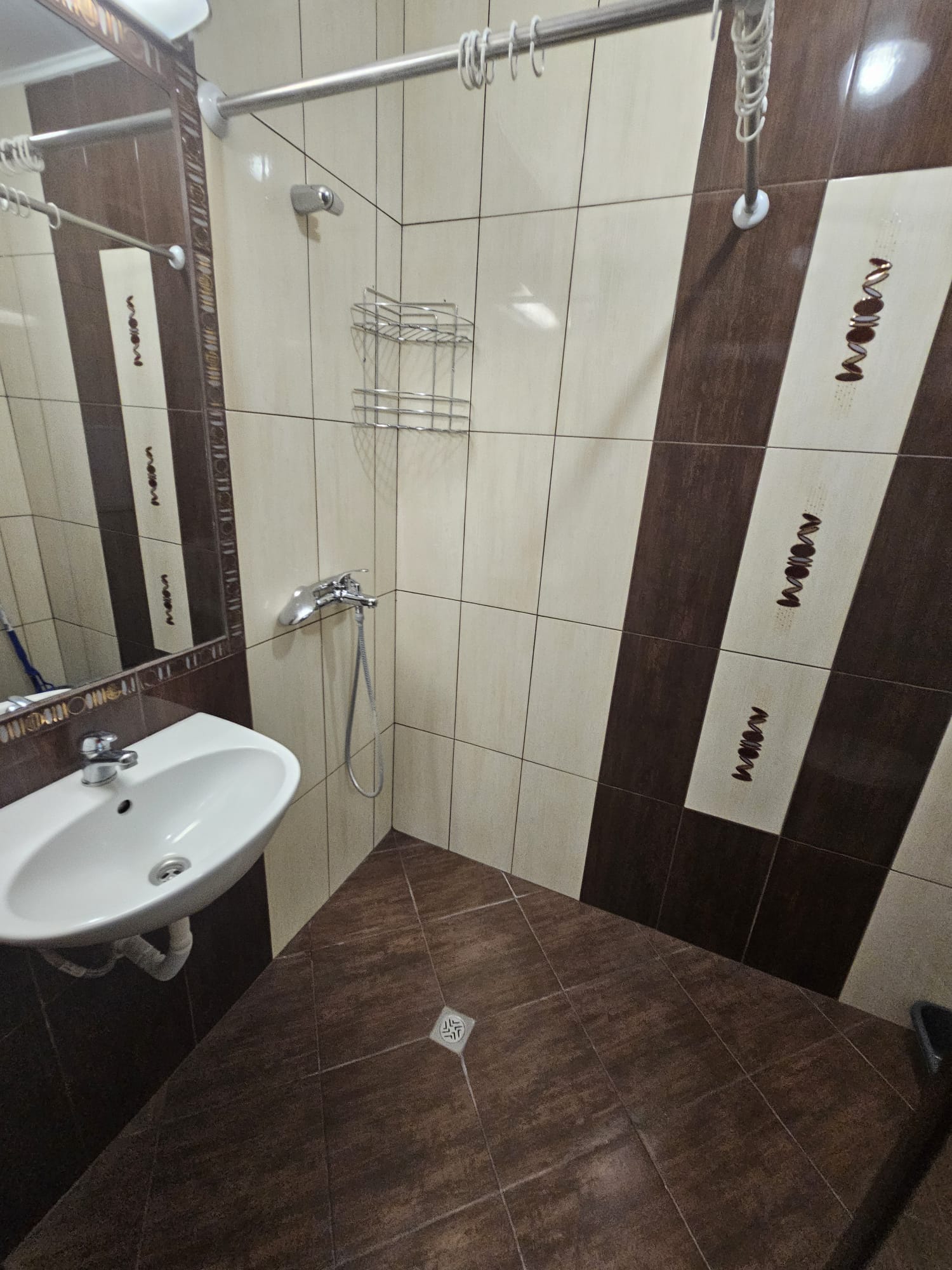 1-bedroom apartment in Kavala Building Complex — снимка 5 (Medical University, Пловдив)