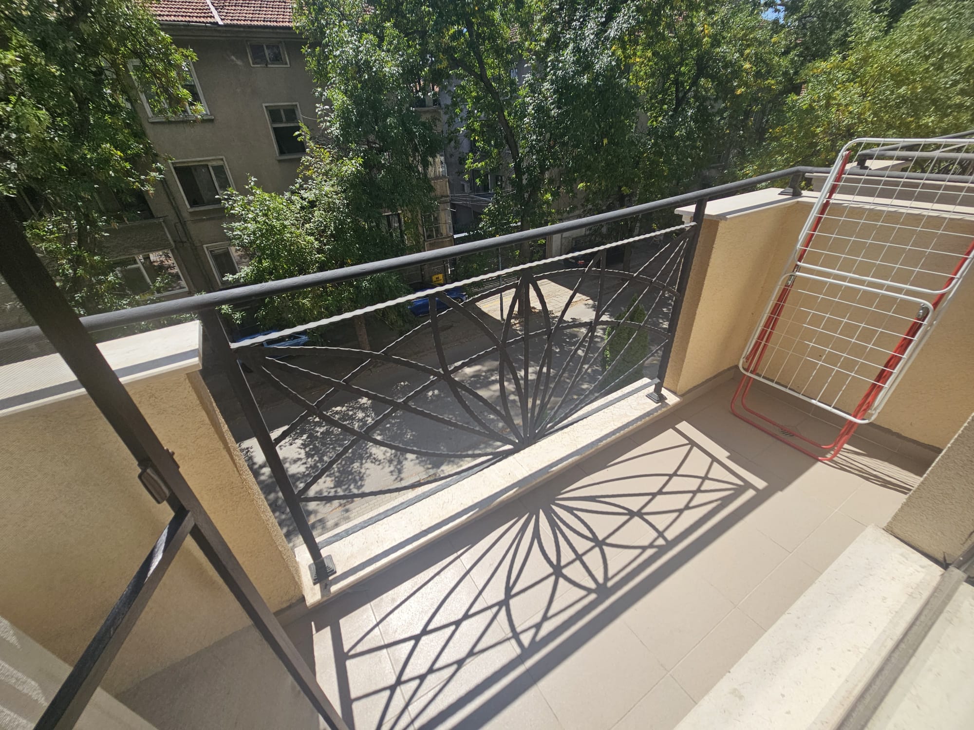 Identical studio apartments in Kavala Building Complex — снимка 3 (Medical University, Пловдив)