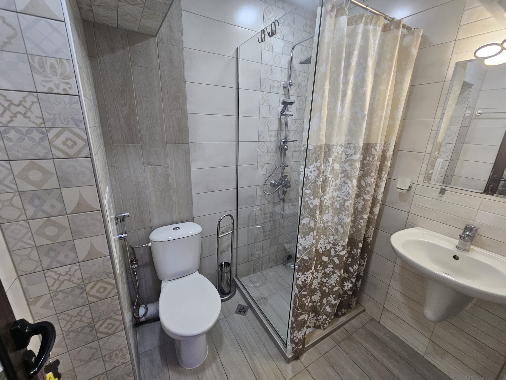 1-bedroom apartment in Kavala Building Complex — снимка 7 (Medical University, Пловдив)