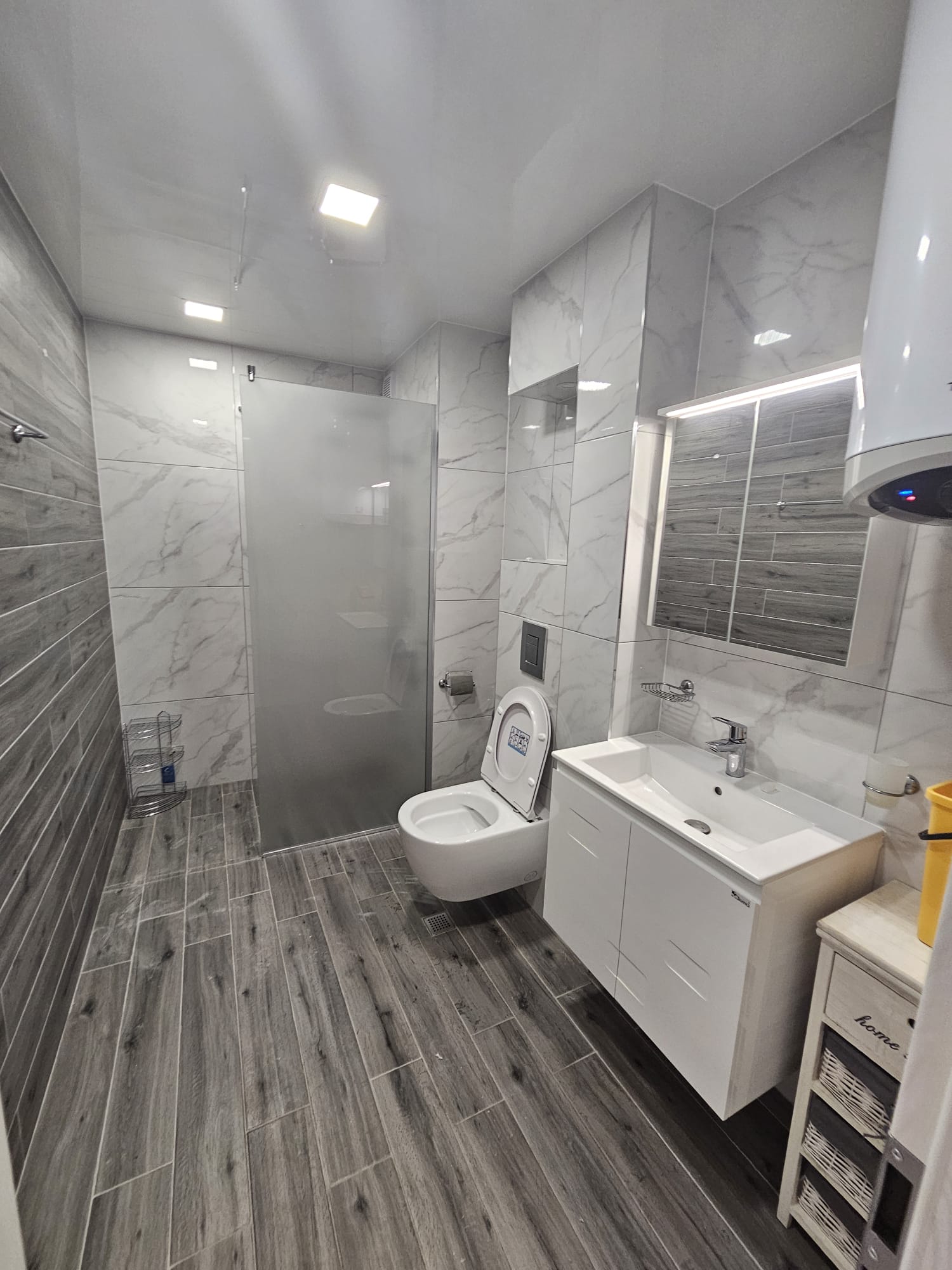 3-bedroom apartment in a new boutique building — снимка 7 (Medical University, Пловдив)