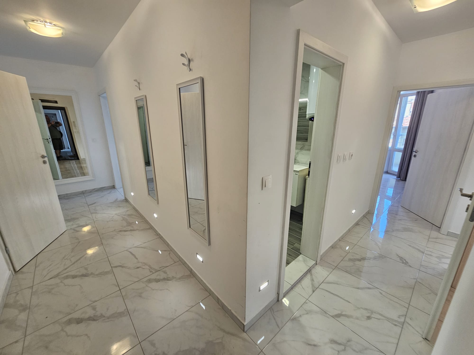 3-bedroom apartment in a new boutique building — снимка 6 (Medical University, Пловдив)