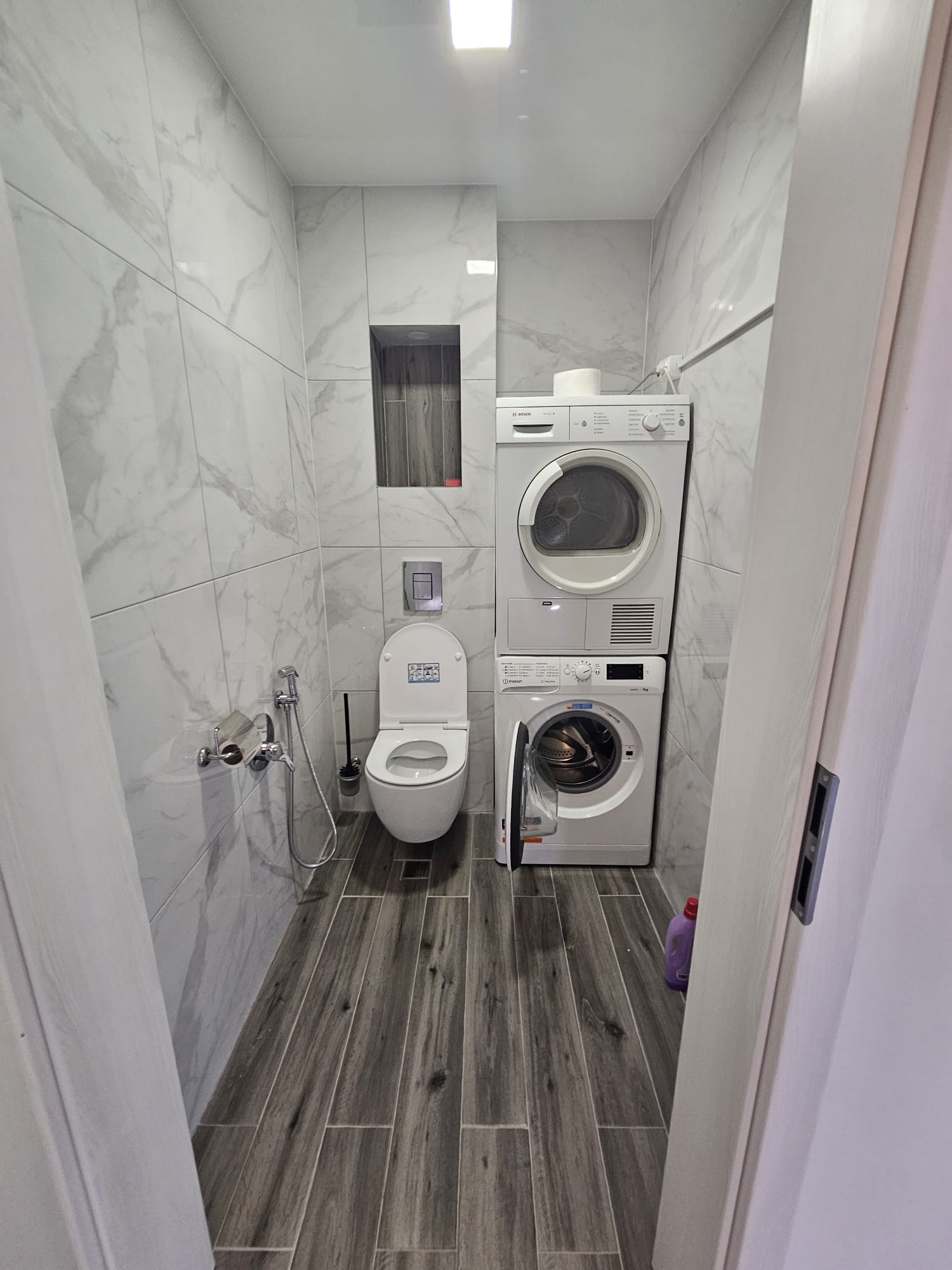 3-bedroom apartment in a new boutique building — снимка 5 (Medical University, Пловдив)