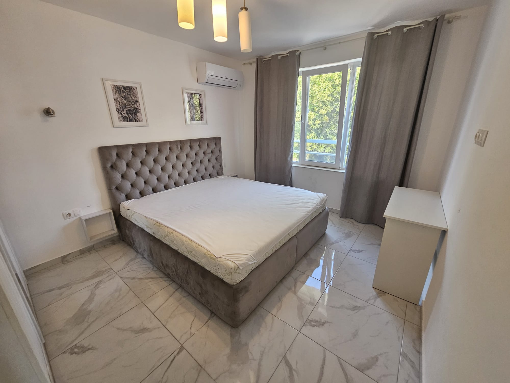 3-bedroom apartment in a new boutique building — снимка 4 (Medical University, Пловдив)