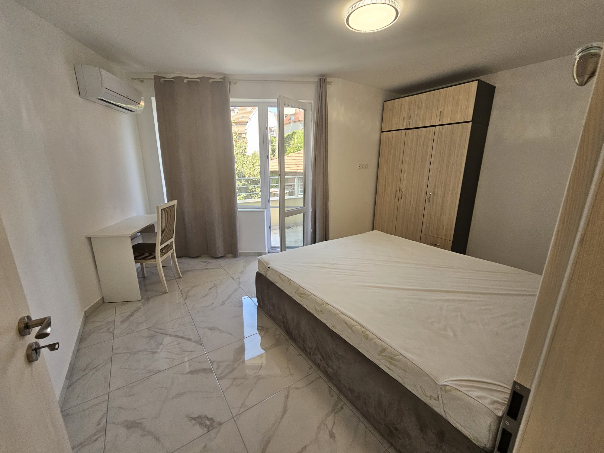 3-bedroom apartment in a new boutique building — снимка 3 (Medical University, Пловдив)