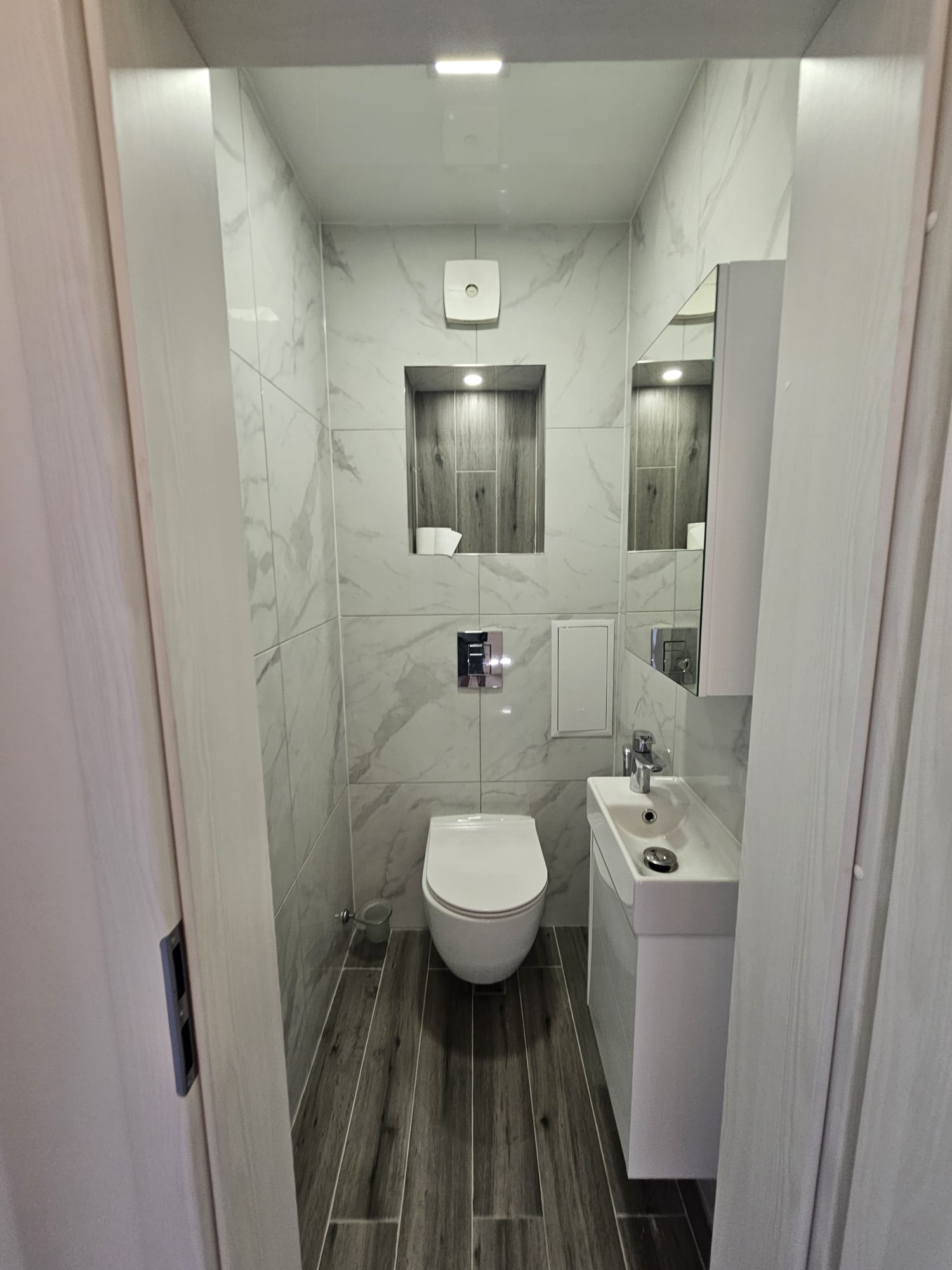 3-bedroom apartment in a new boutique building — снимка 2 (Medical University, Пловдив)