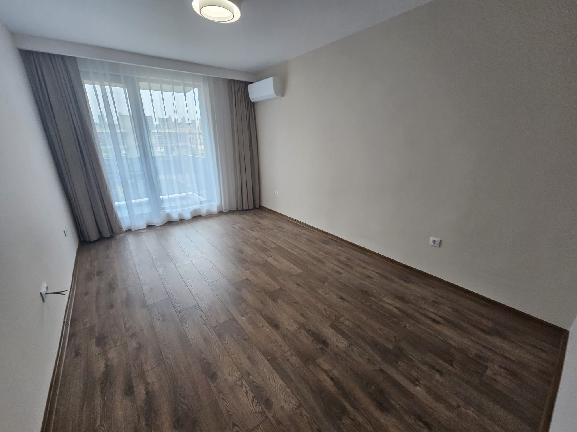 4 identical two bedroom apartments in a new closed building complex — photo 8 (Hristo Smirnenski, Plovdiv)