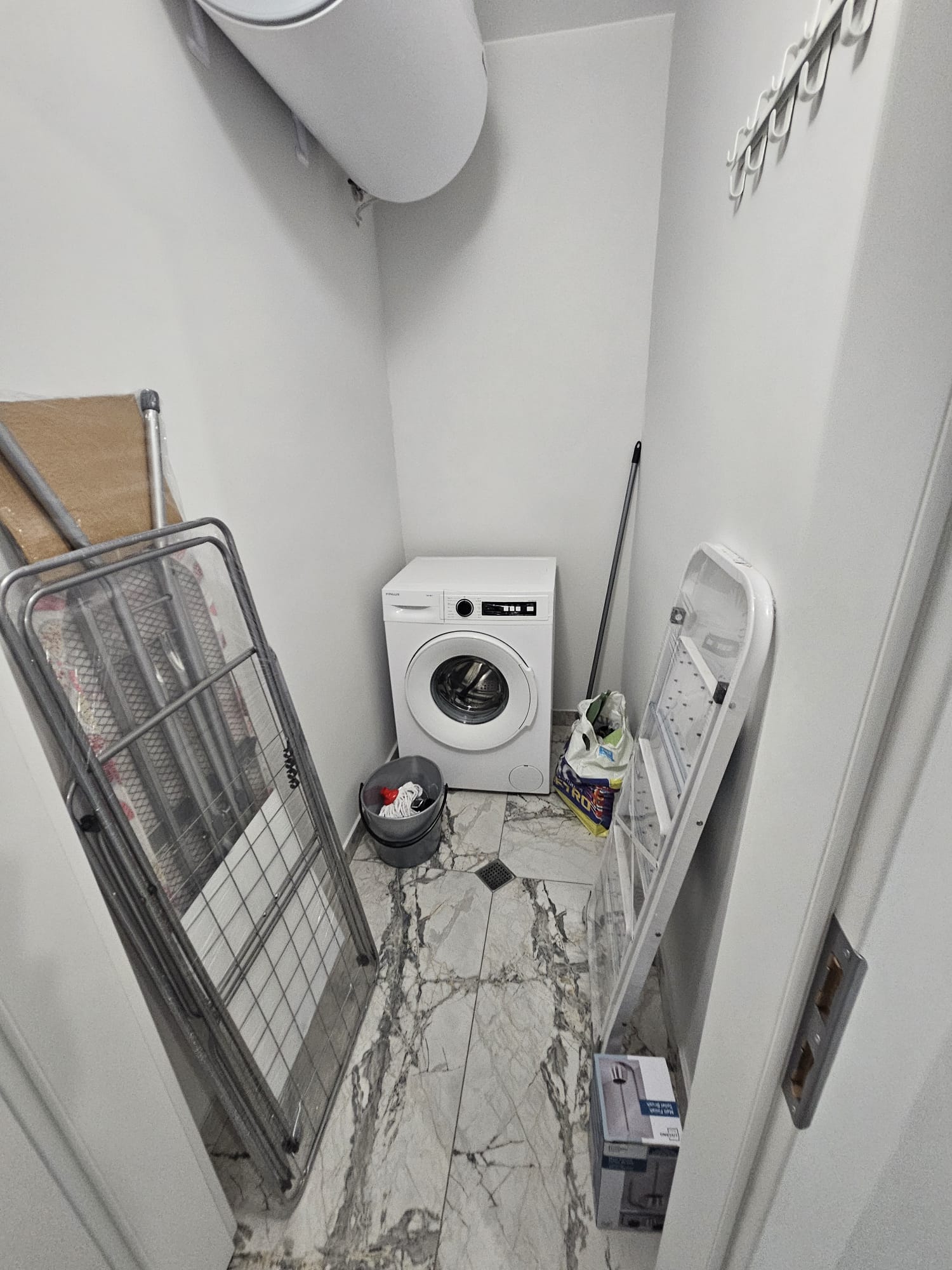 Brand new luxury 1-bedroom apartment in a new building complex — снимка 5 (Medical University, Пловдив)