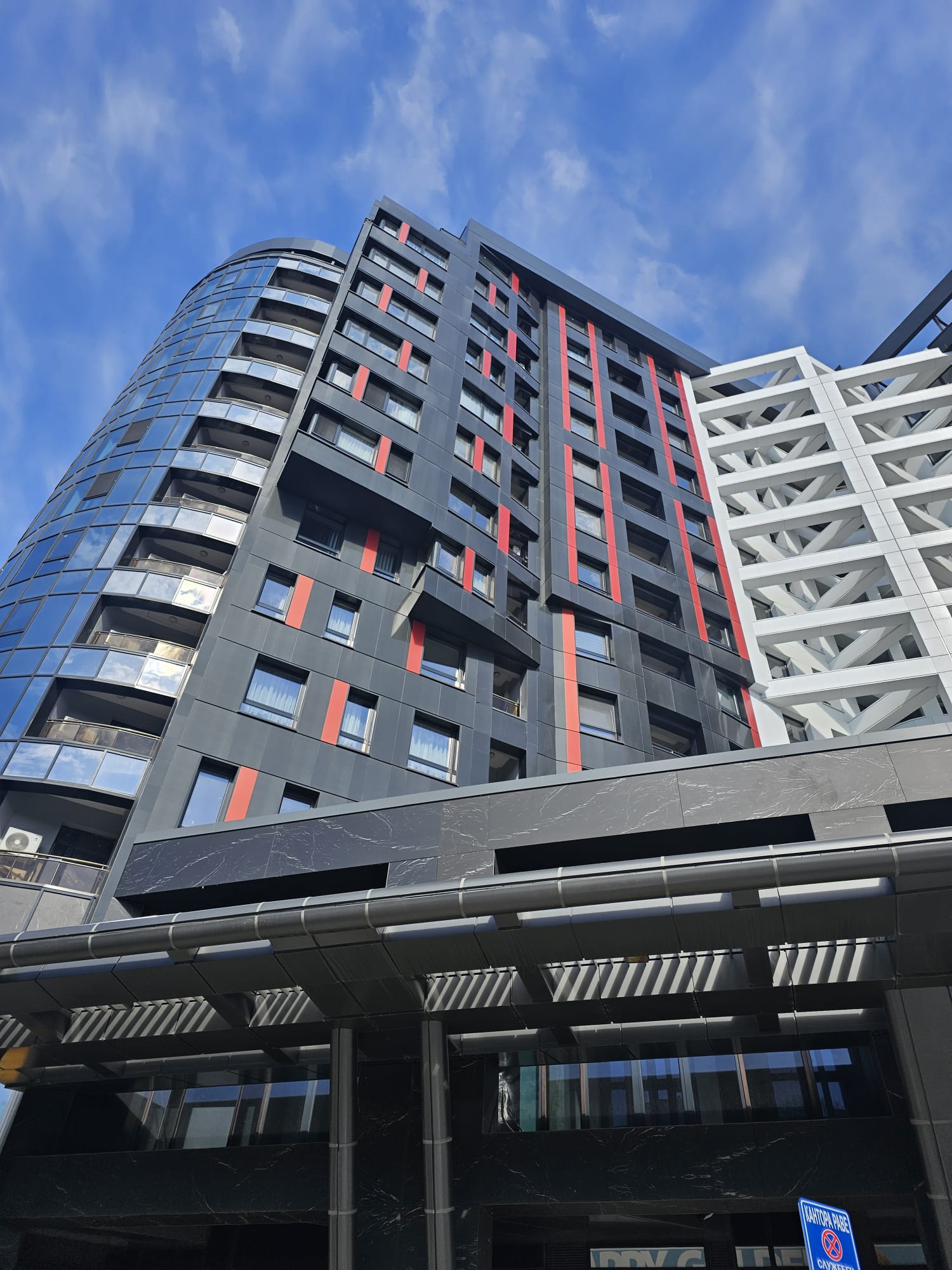 Brand new luxury studio apartment — снимка 6 (Hristo Smirnenski, Пловдив)
