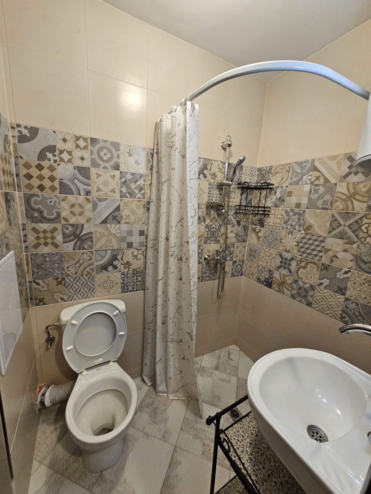 Brand new 1-bedroom apartment in Kavala Building Complex — снимка 6 (Medical University, Пловдив)