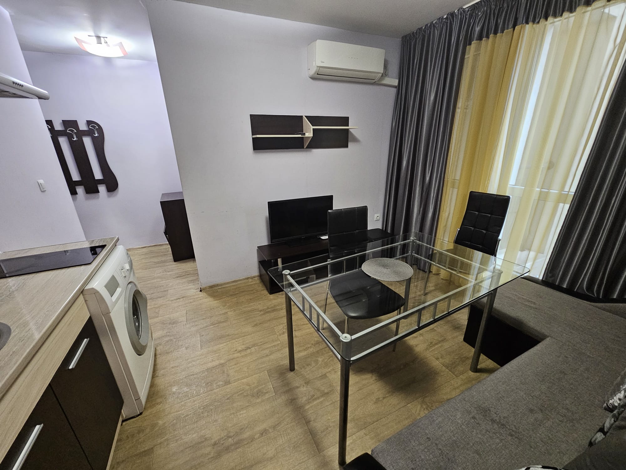 One bedroom apartment in Kavala Building Complex