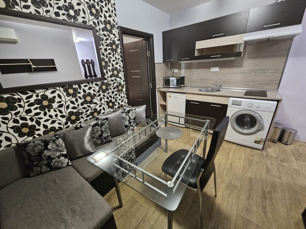 One bedroom apartment in Kavala Building Complex