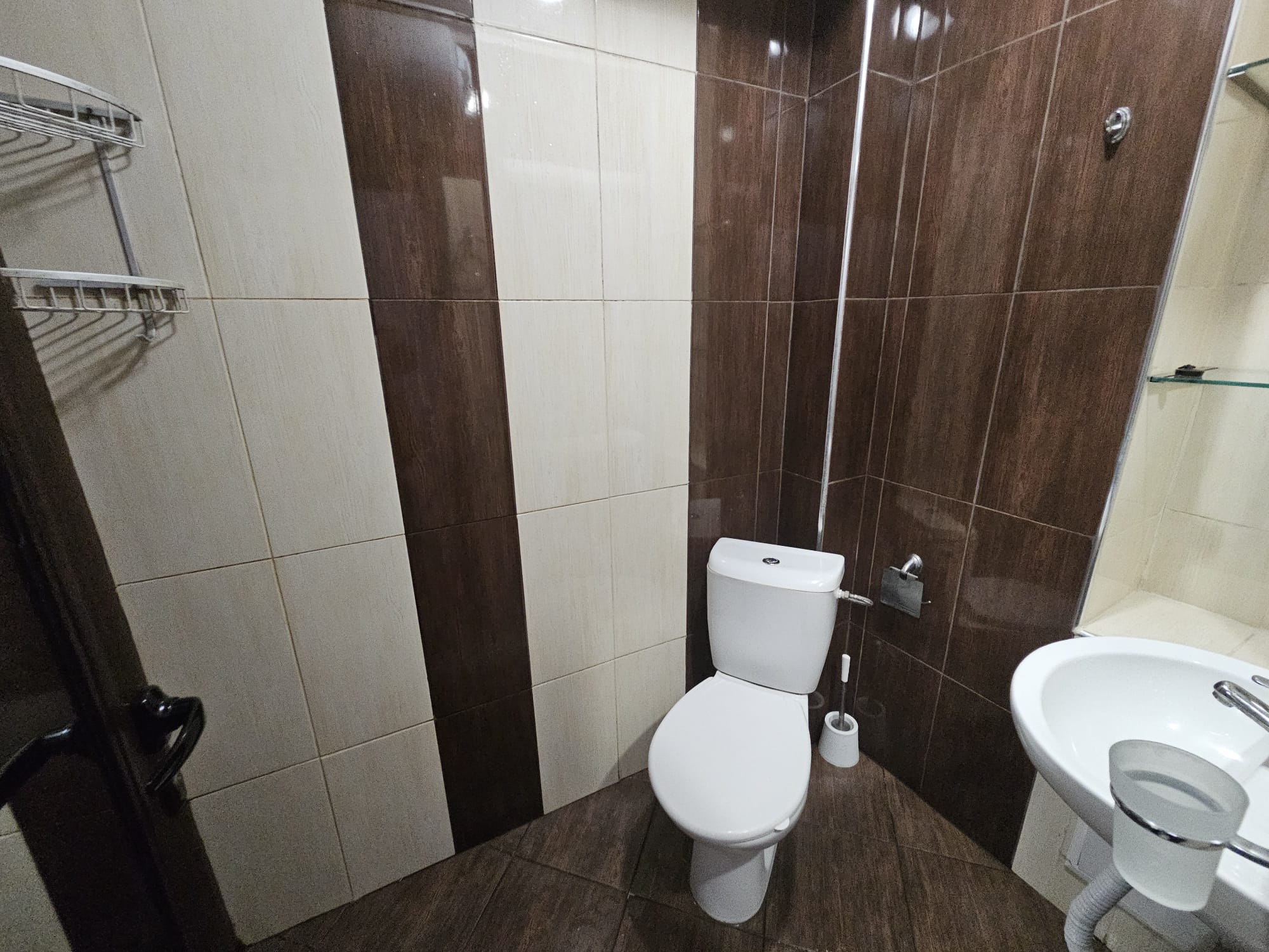 One bedroom apartment in Kavala Building Complex — снимка 3 (Medical University, Пловдив)