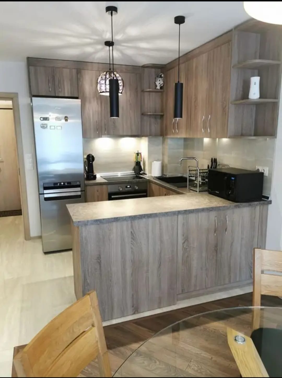 Brand new luxury 1-bedroom apartment in a boutique building — снимка 3 (Hristo Smirnenski, Пловдив)