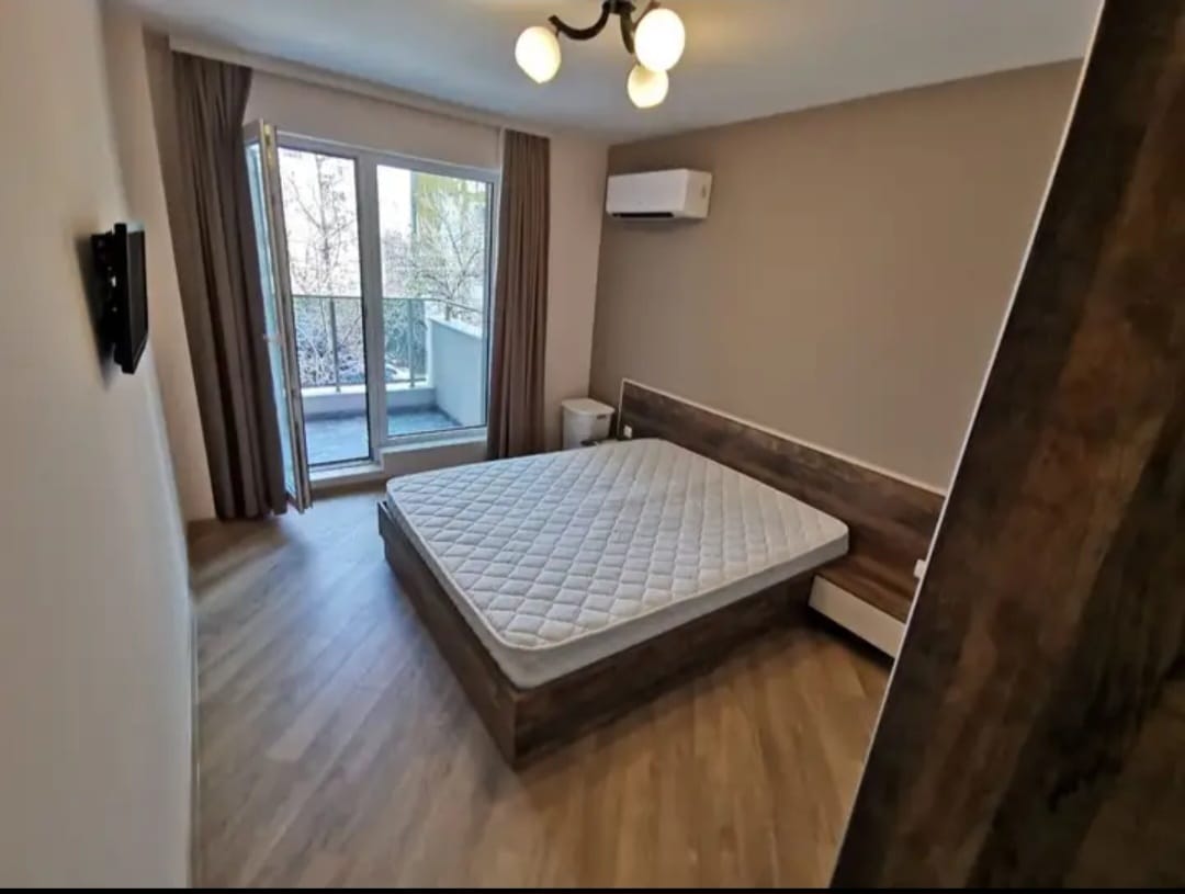 Brand new luxury 1-bedroom apartment in a boutique building — снимка 5 (Hristo Smirnenski, Пловдив)
