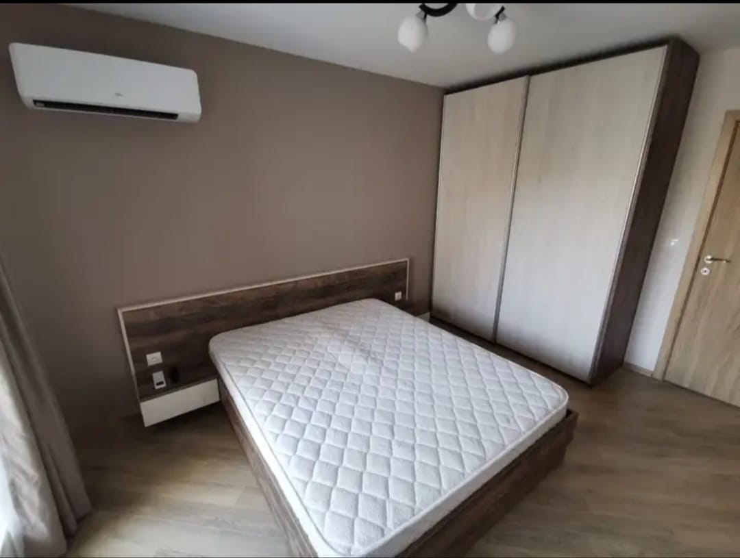 Brand new luxury 1-bedroom apartment in a boutique building — снимка 7 (Hristo Smirnenski, Пловдив)