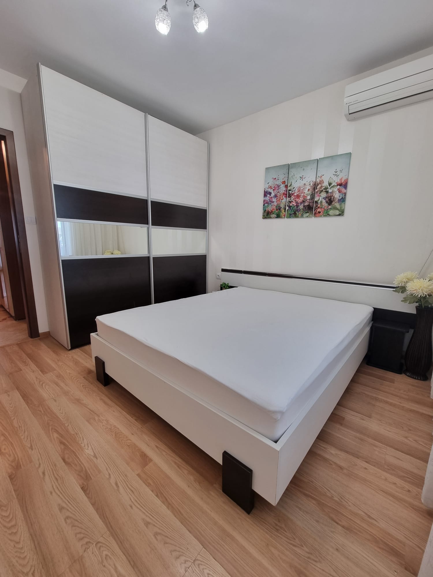 One bedroom apartment in a new building — снимка 5 (Medical University, Пловдив)