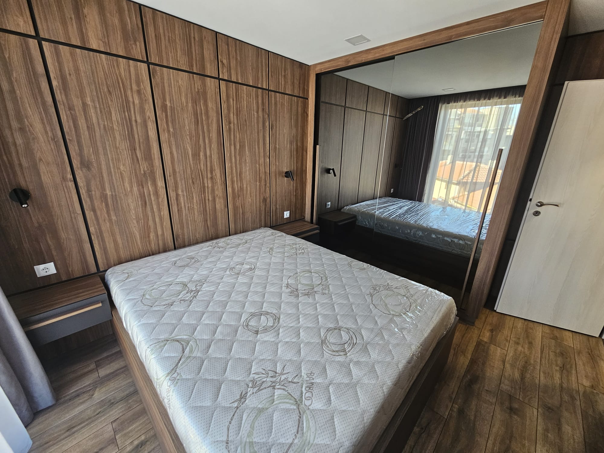 Mega lux 1-bedroom apartments — снимка 3 (Medical University, Пловдив)