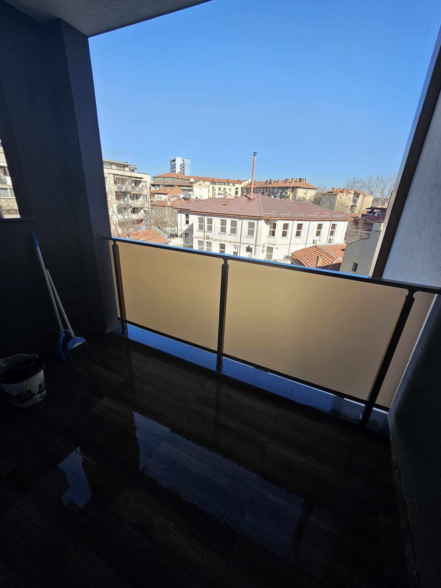 Mega lux 1-bedroom apartments — снимка 5 (Medical University, Пловдив)