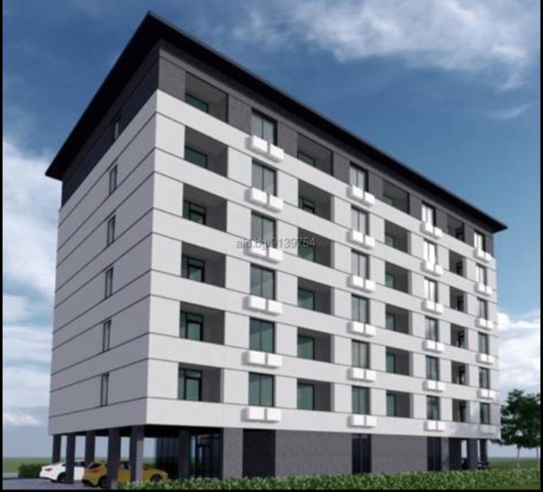 Apartments for sale