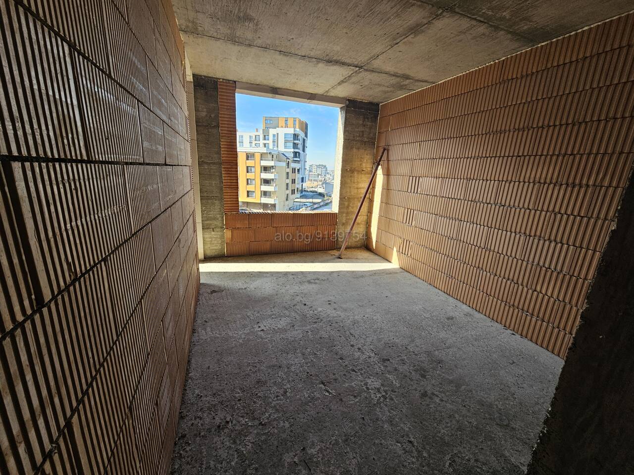 Apartments for sale — снимка 13 (Hristo Smirnenski, Пловдив)