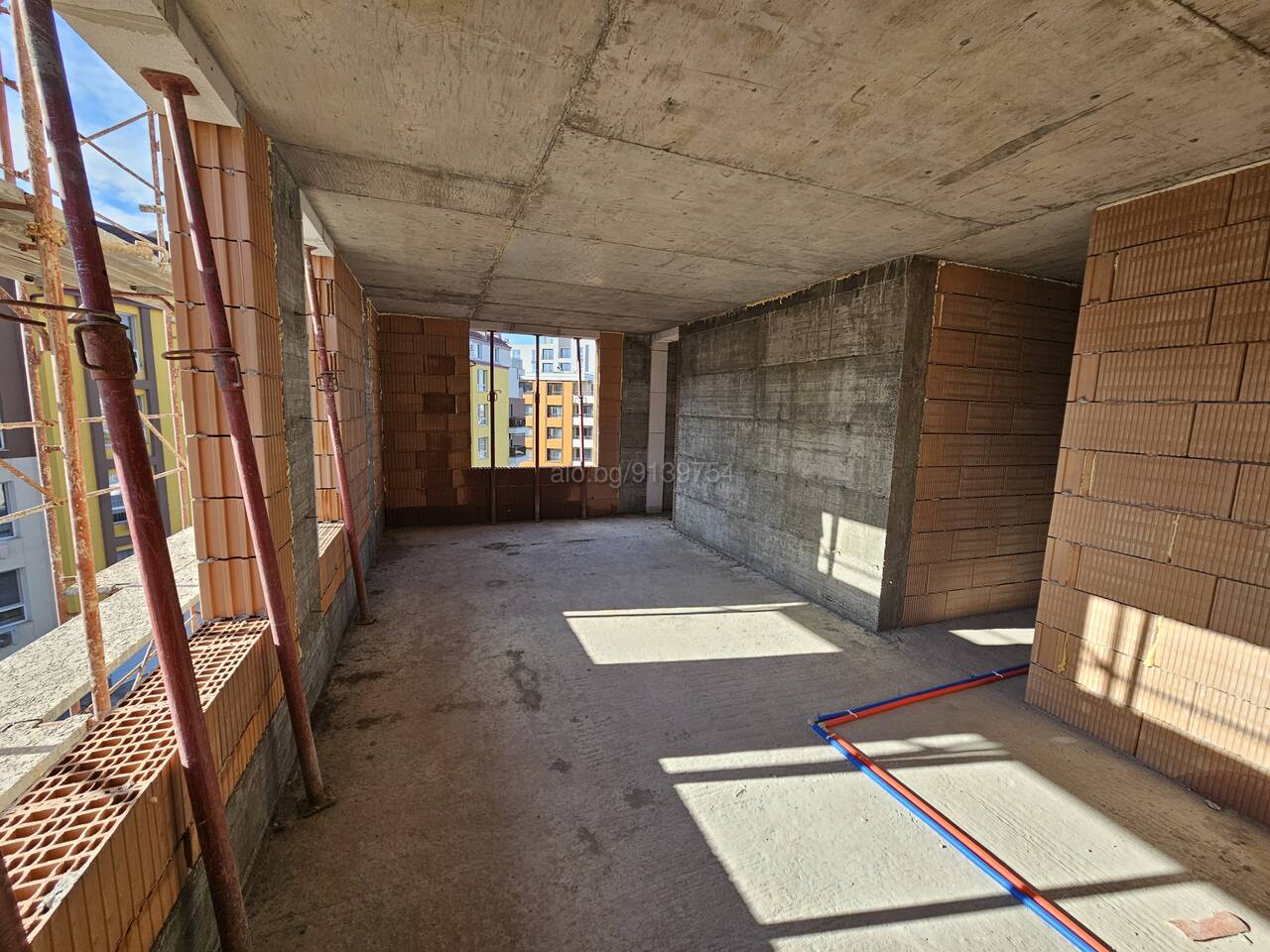 Apartments for sale — снимка 12 (Hristo Smirnenski, Пловдив)